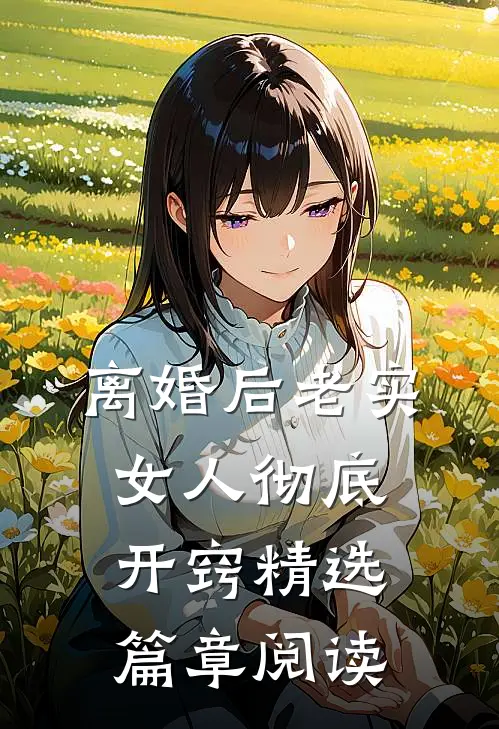 离婚后老实女人彻底开窍精选篇章阅读