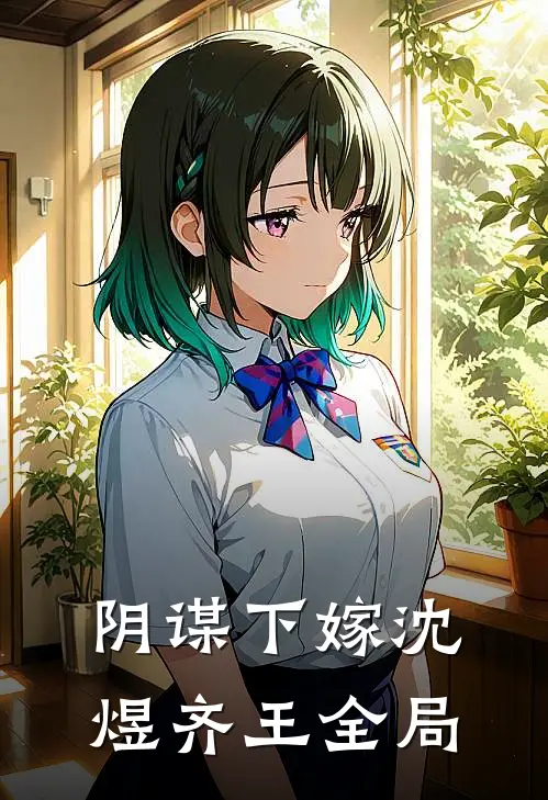 阴谋下嫁沈煜齐王全局