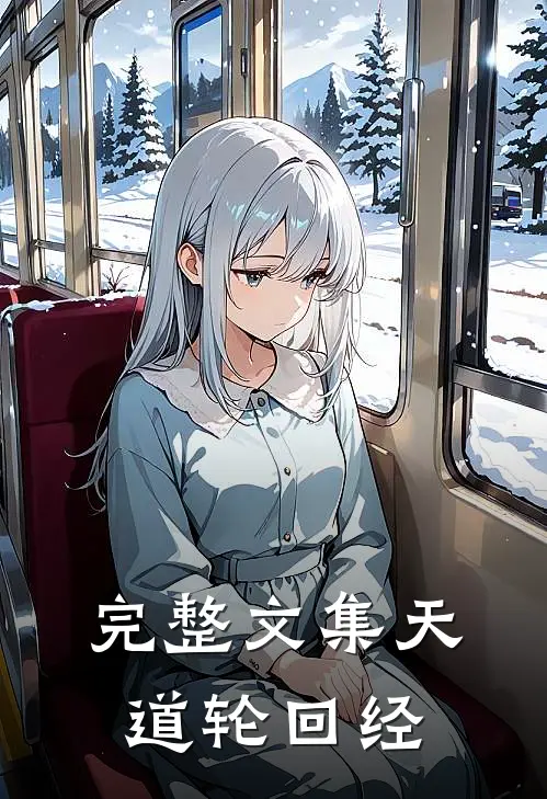 完整文集天道轮回经
