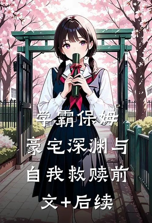 学霸保姆：豪宅深渊与自我救赎前文+后续