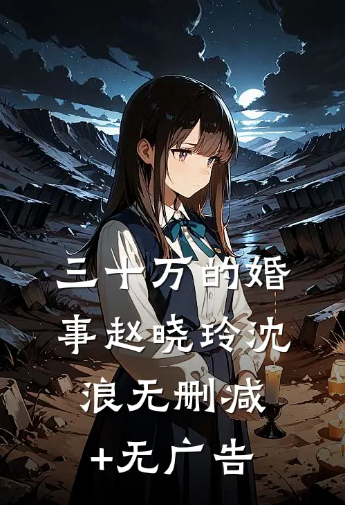 三十万的婚事赵晓玲沈浪无删减+无广告