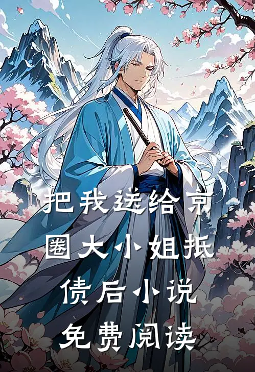 把我送给京圈大小姐抵债后小说免费阅读