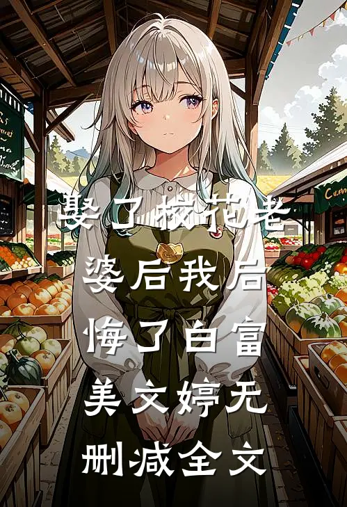 娶了校花老婆后我后悔了白富美文婷无删减全文
