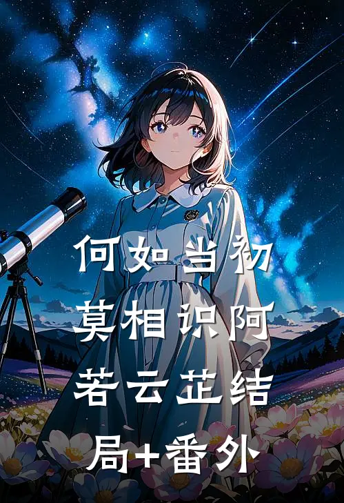 何如当初莫相识阿若云芷结局+番外