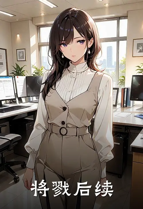 将戮后续