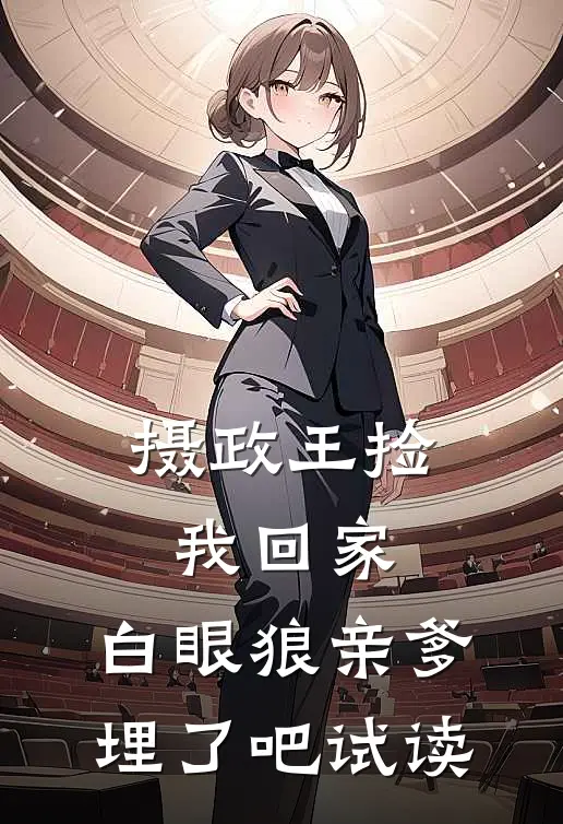 摄政王捡我回家，白眼狼亲爹埋了吧试读