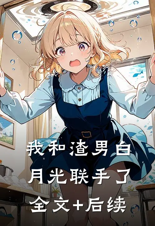 我和渣男白月光联手了全文+后续