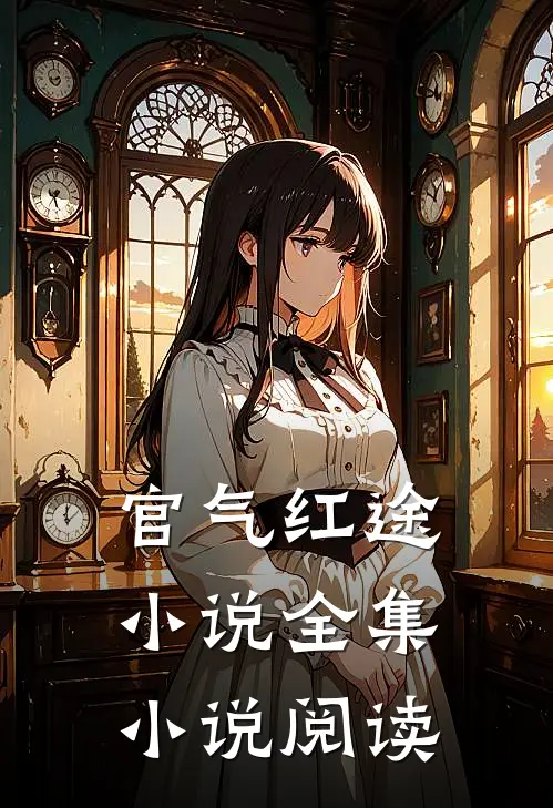 官气红途小说全集小说阅读