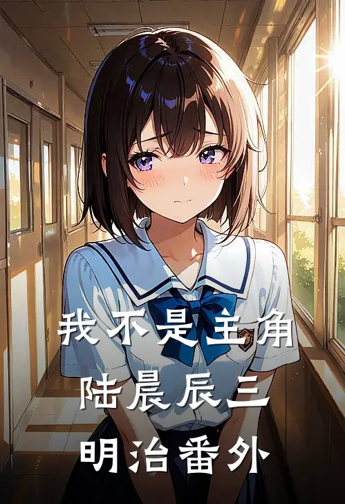 我不是主角陆晨辰三明治 番外