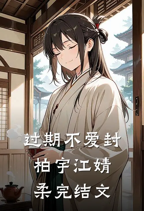 过期不爱封柏宇江婧柔完结文