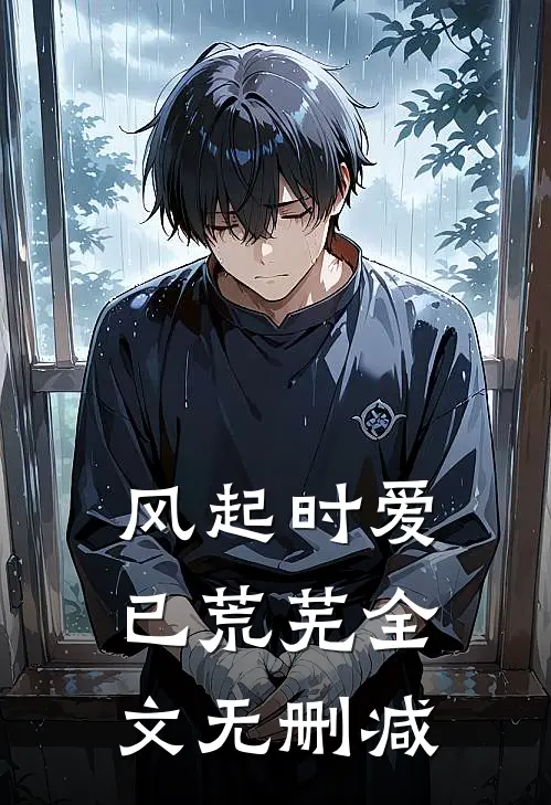 风起时爱已荒芜全文无删减