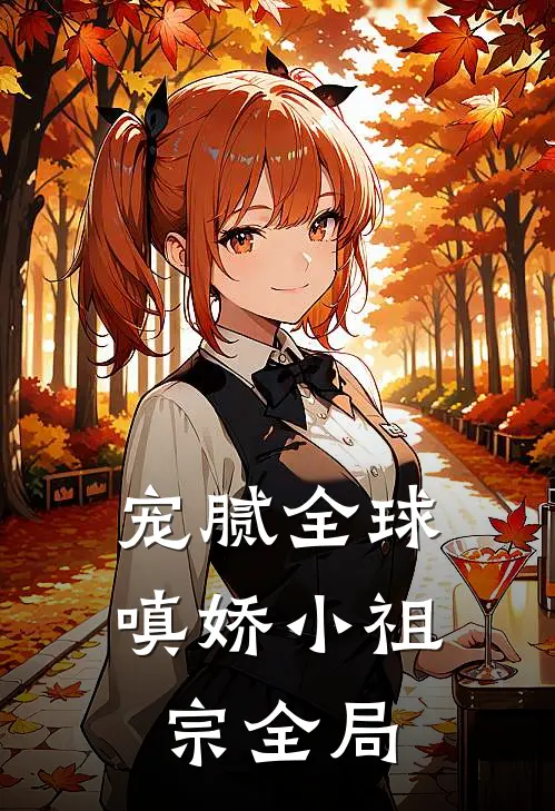 宠腻全球：嗔娇小祖宗全局