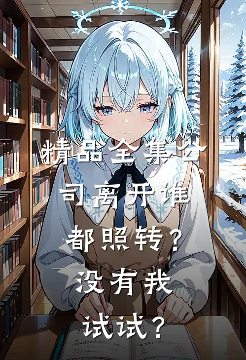 精品全集公司离开谁都照转？没有我试试？