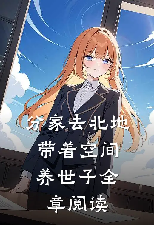 分家去北地，带着空间养世子全章阅读