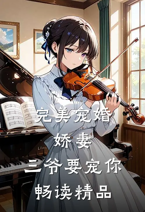 完美宠婚：娇妻，三爷要宠你畅读精品