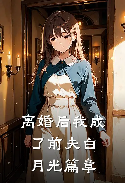 离婚后我成了前夫白月光篇章