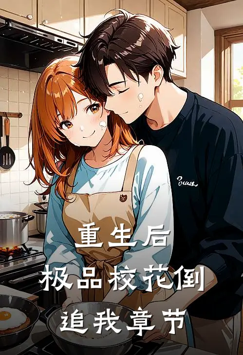 重生后，极品校花倒追我章节