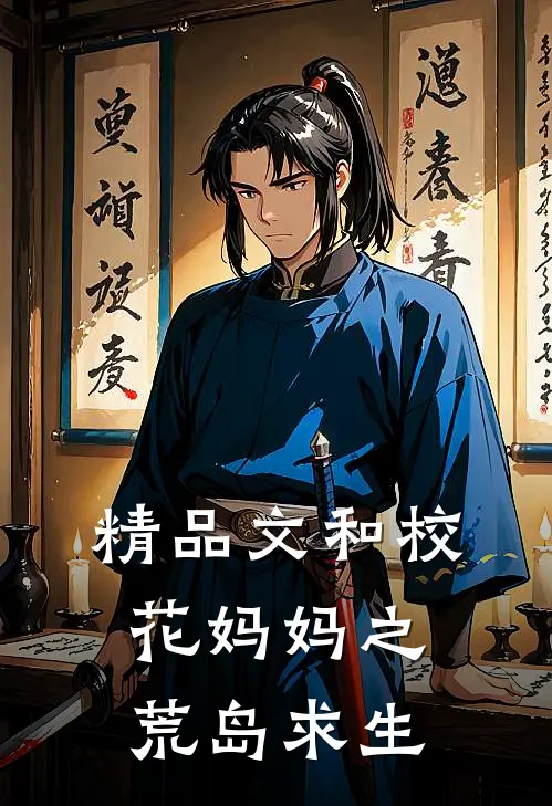精品文和校花妈妈之荒岛求生