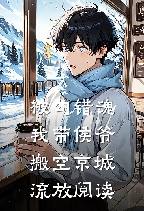 被勾错魂，我带侯爷搬空京城流放阅读