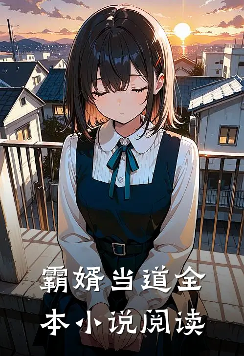 霸婿当道全本小说阅读