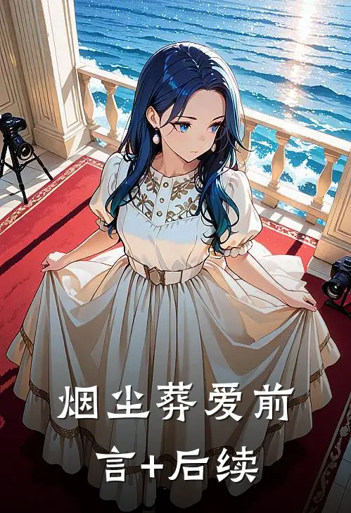 烟尘葬爱前言+后续