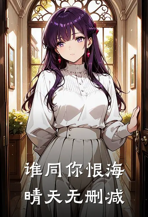 谁同你恨海晴天无删减