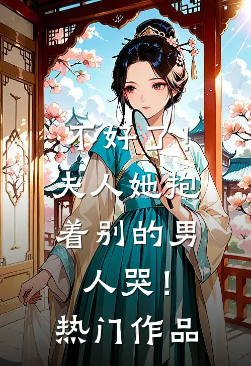 不好了！夫人她抱着别的男人哭！热门作品
