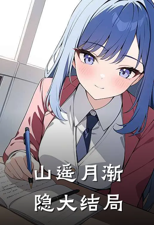 山遥月渐隐大结局