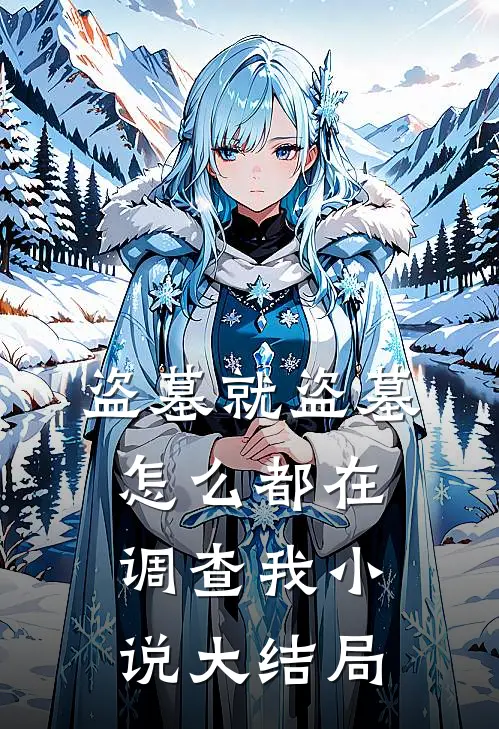 盗墓就盗墓，怎么都在调查我小说大结局