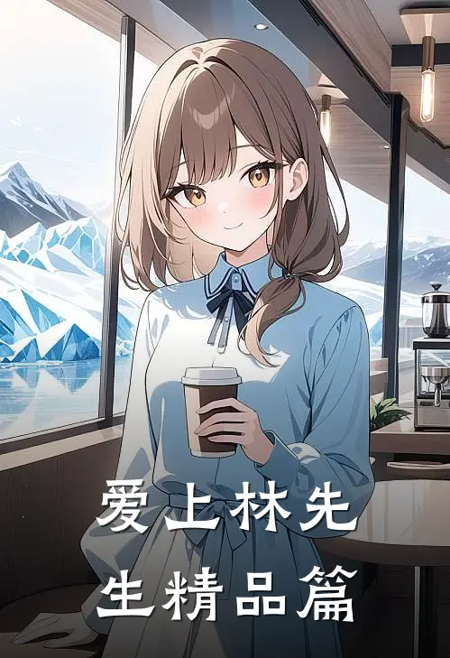爱上林先生精品篇