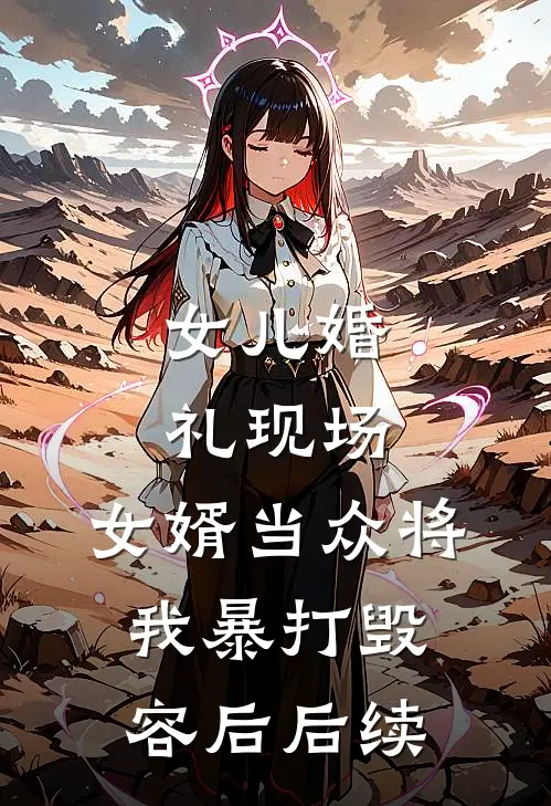 女儿婚礼现场，女婿当众将我暴打毁容后后续