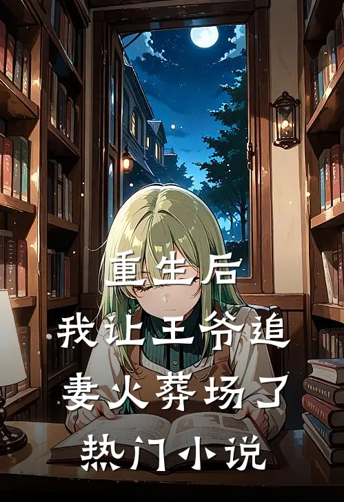 重生后，我让王爷追妻火葬场了热门小说