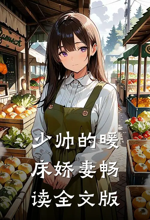 少帅的暖床娇妻畅读全文版