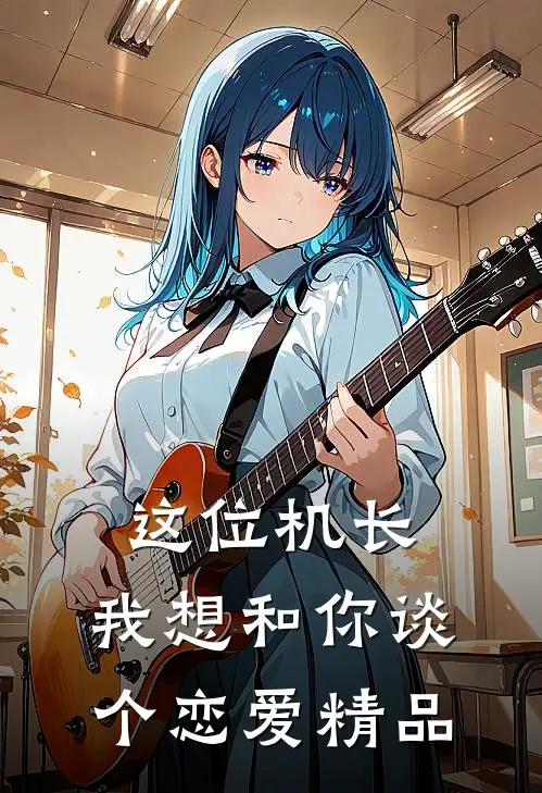 这位机长，我想和你谈个恋爱精品
