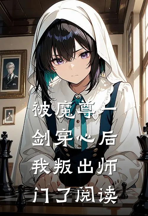 被魔尊一剑穿心后，我叛出师门了阅读