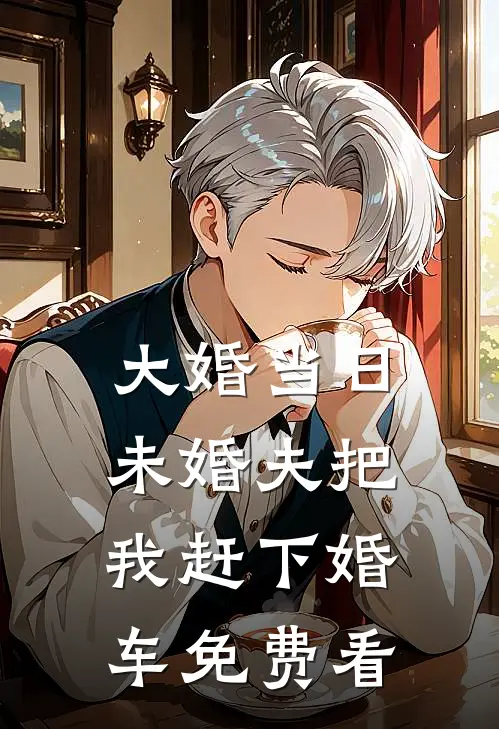 大婚当日，未婚夫把我赶下婚车免费看