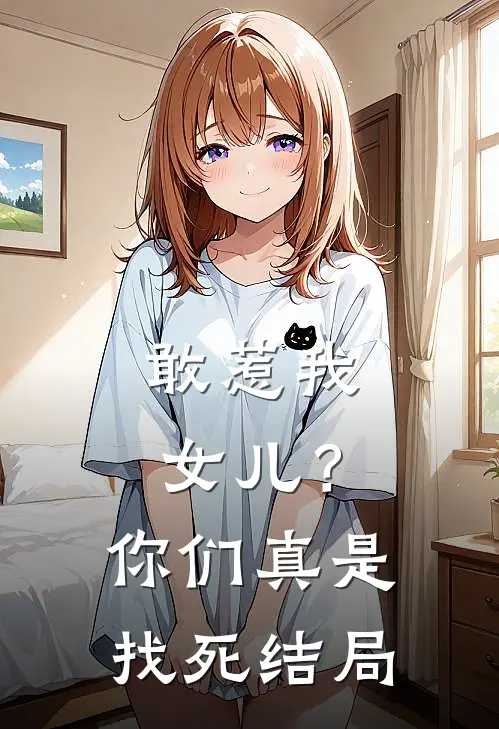 敢惹我女儿？你们真是找死结局