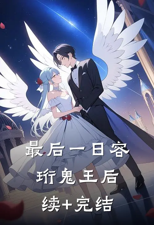 最后一日容珩鬼王后续+完结