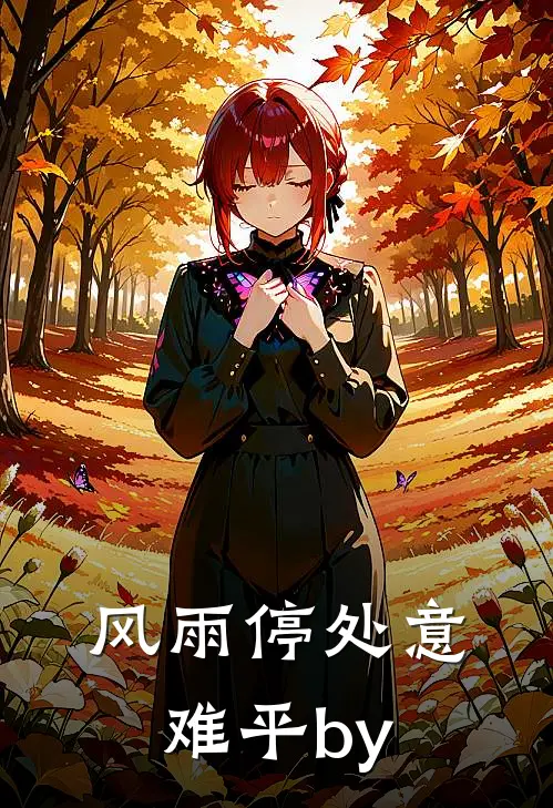 风雨停处意难平by