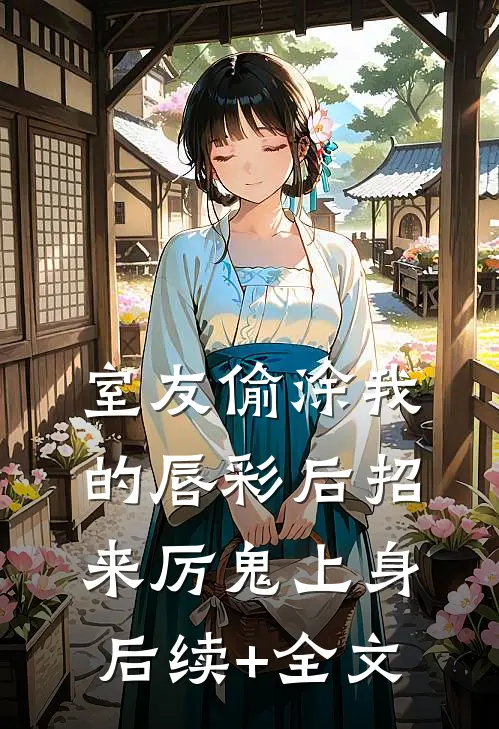 室友偷涂我的唇彩后招来厉鬼上身后续+全文