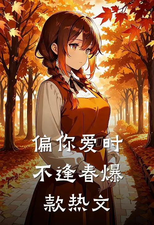 偏你爱时不逢春爆款热文