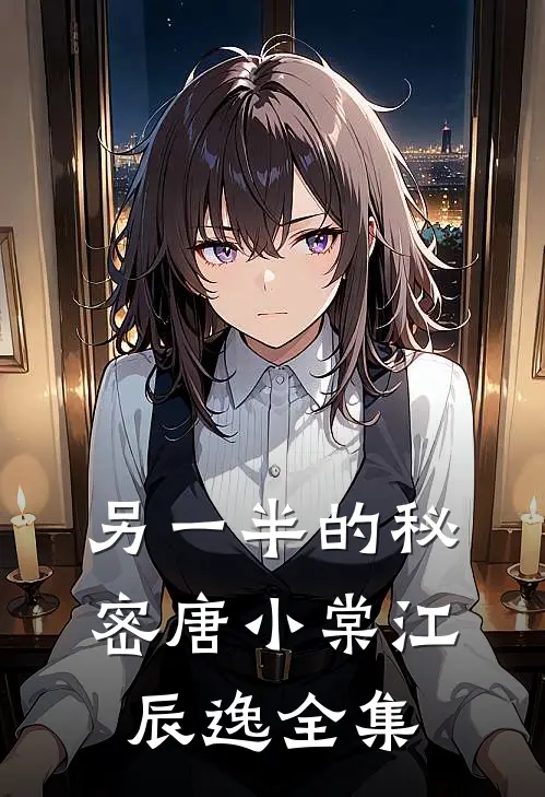 另一半的秘密唐小棠江辰逸 全集