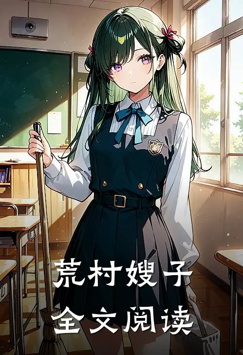 荒村嫂子全文阅读