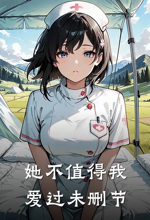 她不值得我爱过未删节