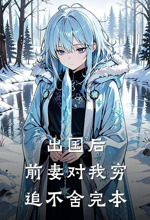 出国后，前妻对我穷追不舍完本