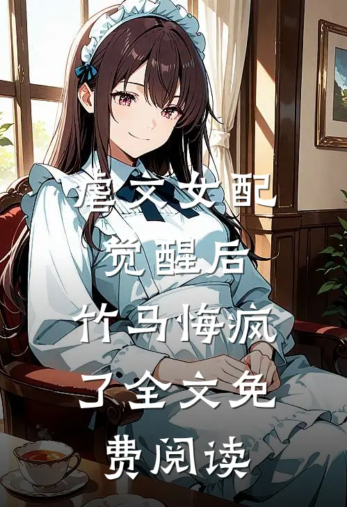 虐文女配觉醒后，竹马悔疯了全文免费阅读