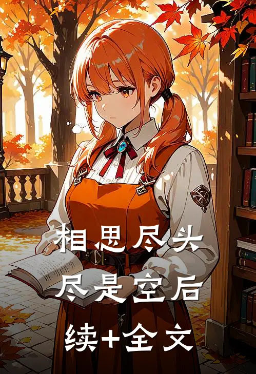 相思尽头尽是空后续+全文