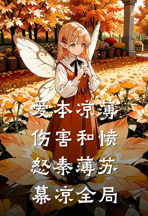 爱本凉薄-伤害和愤怒秦薄苏幕凉全局