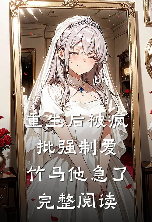 重生后被疯批强制爱，竹马他急了完整阅读
