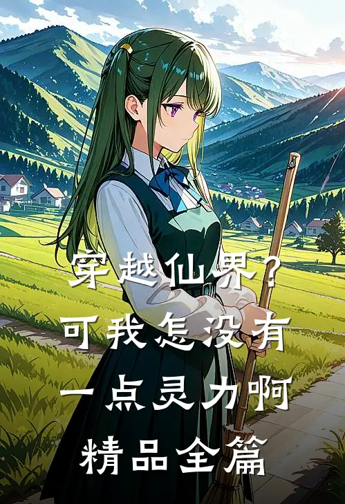 穿越仙界？可我怎没有一点灵力啊精品全篇